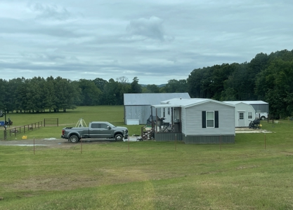 Home / 10 acres (MOL) Kiamichi River Property! - image 47