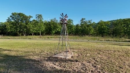Home / 10 acres (MOL) Kiamichi River Property! - image 36