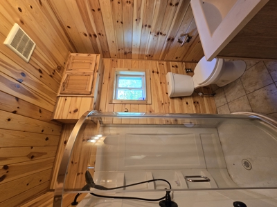 Off- Grid Cabin Adjoining National Forest - image 12