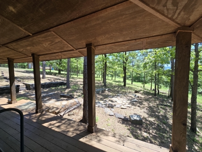 Off- Grid Cabin Adjoining National Forest - image 41