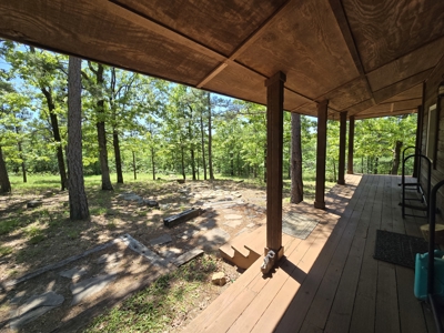 Off- Grid Cabin Adjoining National Forest - image 40