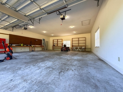 Kerr Lake Comfort: 2BR Home in the Plum Nutty Community - image 27