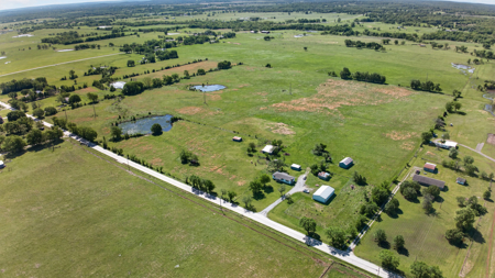 Chelsea, Oklahoma Land For Sale in Rogers County OK - image 2