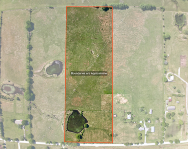 Chelsea, Oklahoma Land For Sale in Rogers County OK - image 4