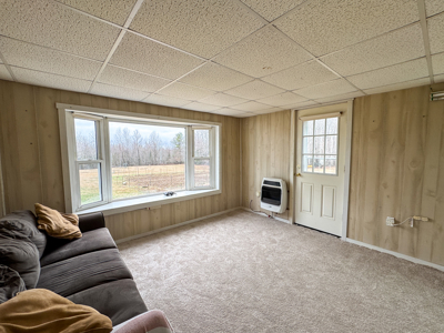 3 Bedroom Farmhouse on 16.2 Acres - Kingman, Maine - image 9