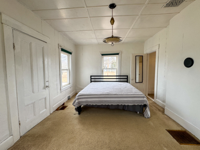 3 Bedroom Farmhouse on 16.2 Acres - Kingman, Maine - image 12