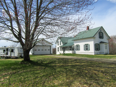 3 Bedroom Farmhouse on 16.2 Acres - Kingman, Maine - image 25