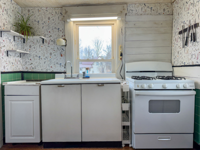 3 Bedroom Farmhouse on 16.2 Acres - Kingman, Maine - image 3