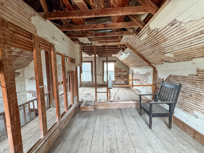 3 Bedroom Farmhouse on 16.2 Acres - Kingman, Maine - image 21