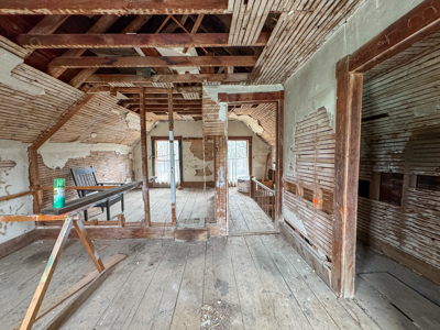 3 Bedroom Farmhouse on 16.2 Acres - Kingman, Maine - image 22