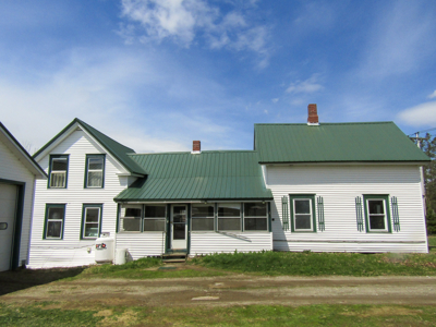 3 Bedroom Farmhouse on 16.2 Acres - Kingman, Maine - image 26