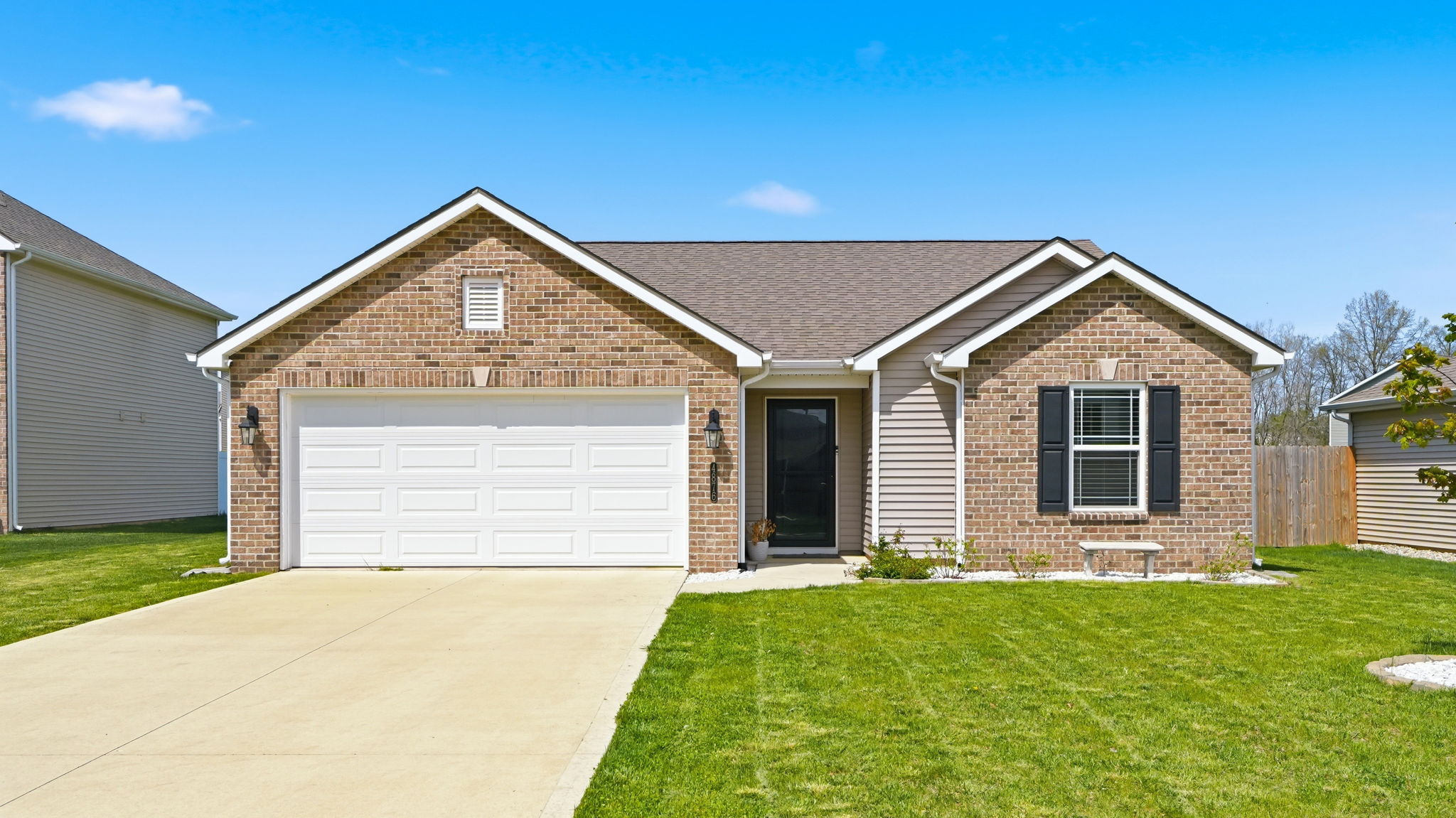 NE Indiana Home For Sale in Fort Wayne, IN