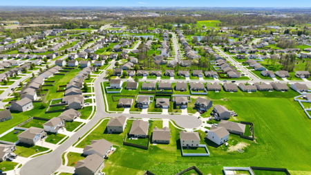 NE Indiana Home For Sale in Fort Wayne, IN - image 37