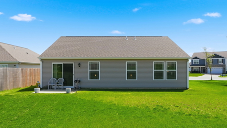 NE Indiana Home For Sale in Fort Wayne, IN - image 6