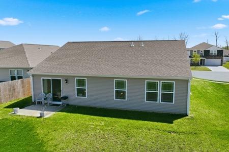 NE Indiana Home For Sale in Fort Wayne, IN - image 2