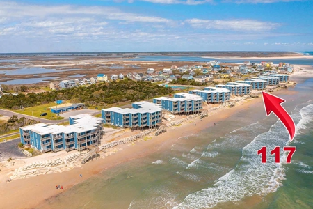 1 Bedroom, 1 Bath, 1st Floor Condo, North Topsail Beach - image 3