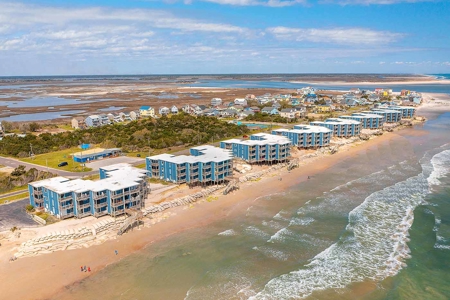 1 Bedroom, 1 Bath, 1st Floor Condo, North Topsail Beach - image 6