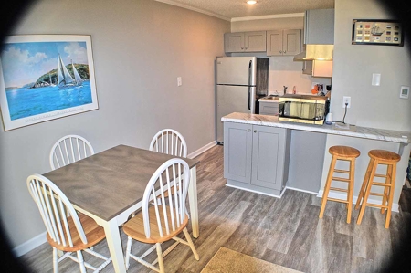 1 Bedroom, 1 Bath, 1st Floor Condo, North Topsail Beach - image 20