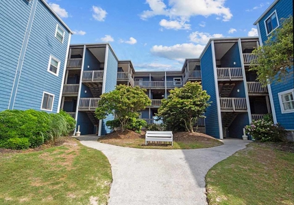 1 Bedroom, 1 Bath, 1st Floor Condo, North Topsail Beach - image 2