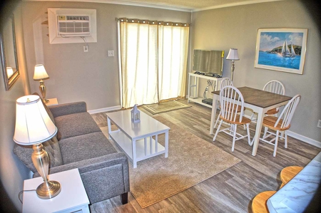 1 Bedroom, 1 Bath, 1st Floor Condo, North Topsail Beach - image 5
