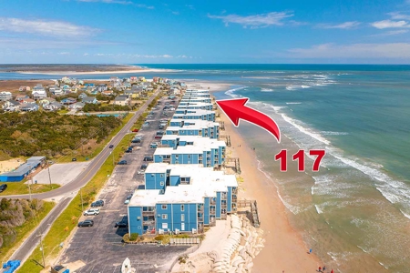 1 Bedroom, 1 Bath, 1st Floor Condo, North Topsail Beach - image 4