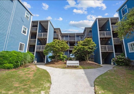 1 Bedroom, 1 Bath, 1st Floor Condo, North Topsail Beach - image 16