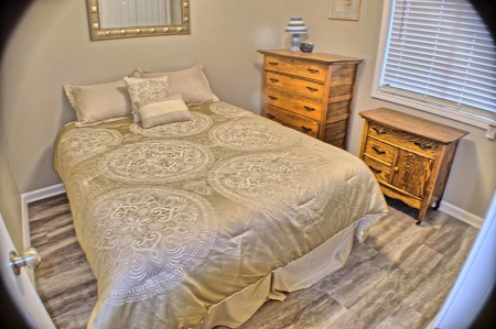 1 Bedroom, 1 Bath, 1st Floor Condo, North Topsail Beach - image 13
