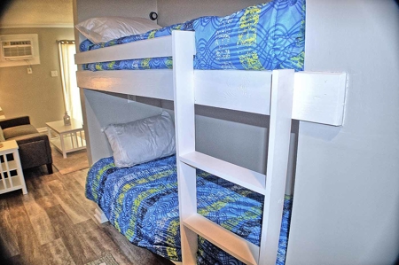 1 Bedroom, 1 Bath, 1st Floor Condo, North Topsail Beach - image 14