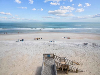 1 Bedroom, 1 Bath, 1st Floor Condo, North Topsail Beach - image 10