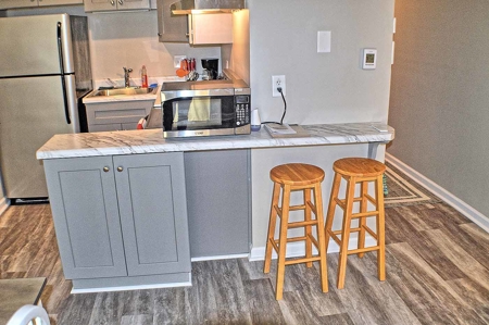 1 Bedroom, 1 Bath, 1st Floor Condo, North Topsail Beach - image 7