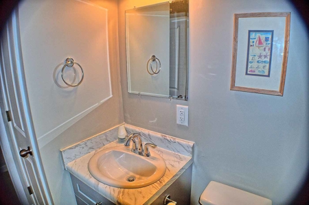 1 Bedroom, 1 Bath, 1st Floor Condo, North Topsail Beach - image 9