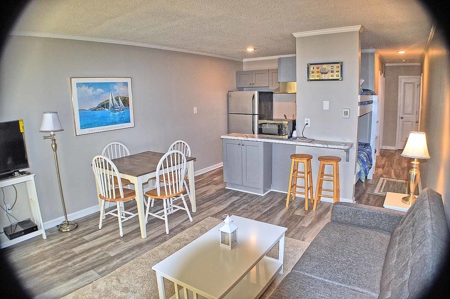 1 Bedroom, 1 Bath, 1st Floor Condo, North Topsail Beach - image 24