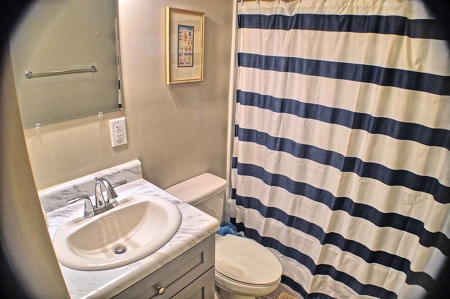 1 Bedroom, 1 Bath, 1st Floor Condo, North Topsail Beach - image 17