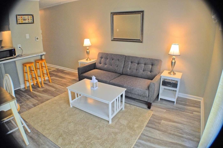 1 Bedroom, 1 Bath, 1st Floor Condo, North Topsail Beach - image 22