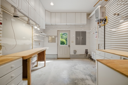Albemarle Plantation Waterfront Home on 2.36 Acres with privacy! - image 30