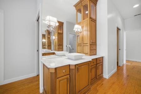 Albemarle Plantation Waterfront Home on 2.36 Acres with privacy! - image 22