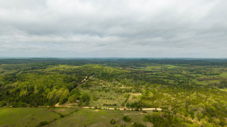 80 Acres Vacant Land in the Arkansas Ozarks | Fulton County - image 4
