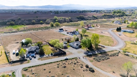Home For Sale On Acreage With ADU in Montrose Colorado - image 37