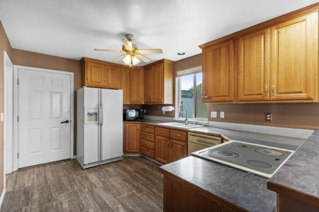 Home For Sale On Acreage With ADU in Montrose Colorado - image 31