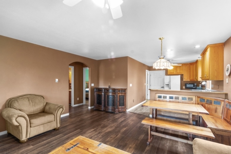 Home For Sale On Acreage With ADU in Montrose Colorado - image 32