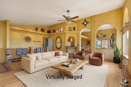 Home For Sale On Acreage With ADU in Montrose Colorado - image 5