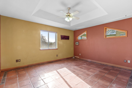 Home For Sale On Acreage With ADU in Montrose Colorado - image 14
