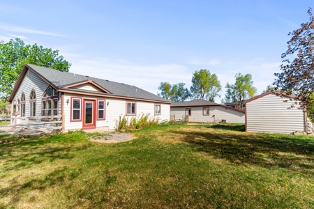 Home For Sale On Acreage With ADU in Montrose Colorado - image 40