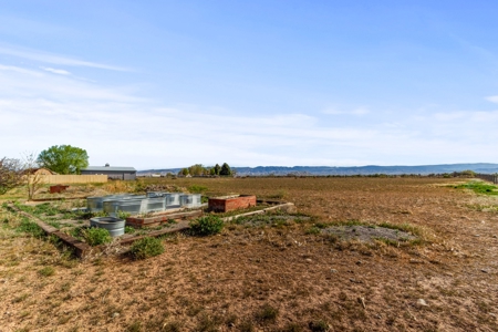 Home For Sale On Acreage With ADU in Montrose Colorado - image 44