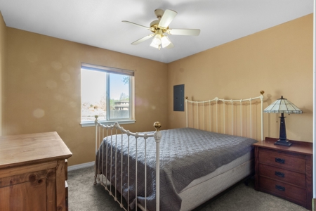 Home For Sale On Acreage With ADU in Montrose Colorado - image 34