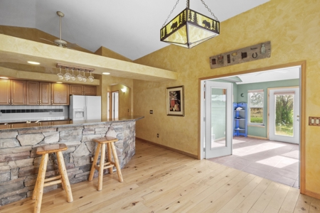 Home For Sale On Acreage With ADU in Montrose Colorado - image 9