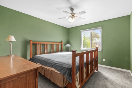 Home For Sale On Acreage With ADU in Montrose Colorado - image 33