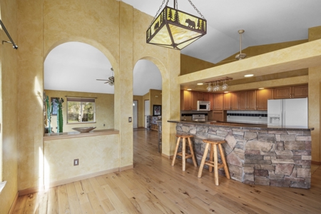 Home For Sale On Acreage With ADU in Montrose Colorado - image 8