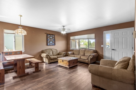 Home For Sale On Acreage With ADU in Montrose Colorado - image 30