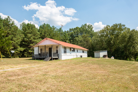 863-Acre Hunting Ranch on the Sabine River Big Sandy TX East TX - image 24